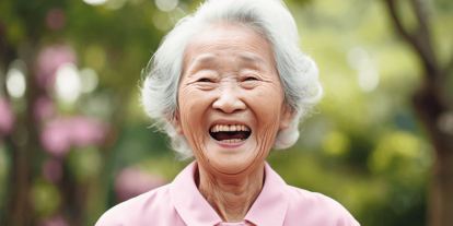 ; Weiter zum Artikel "Blue Zones: Das Geheimnis gesunder Langlebigkeit"