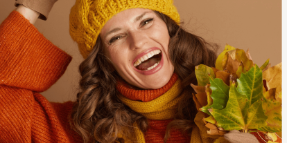 ;  "Fit through winter"